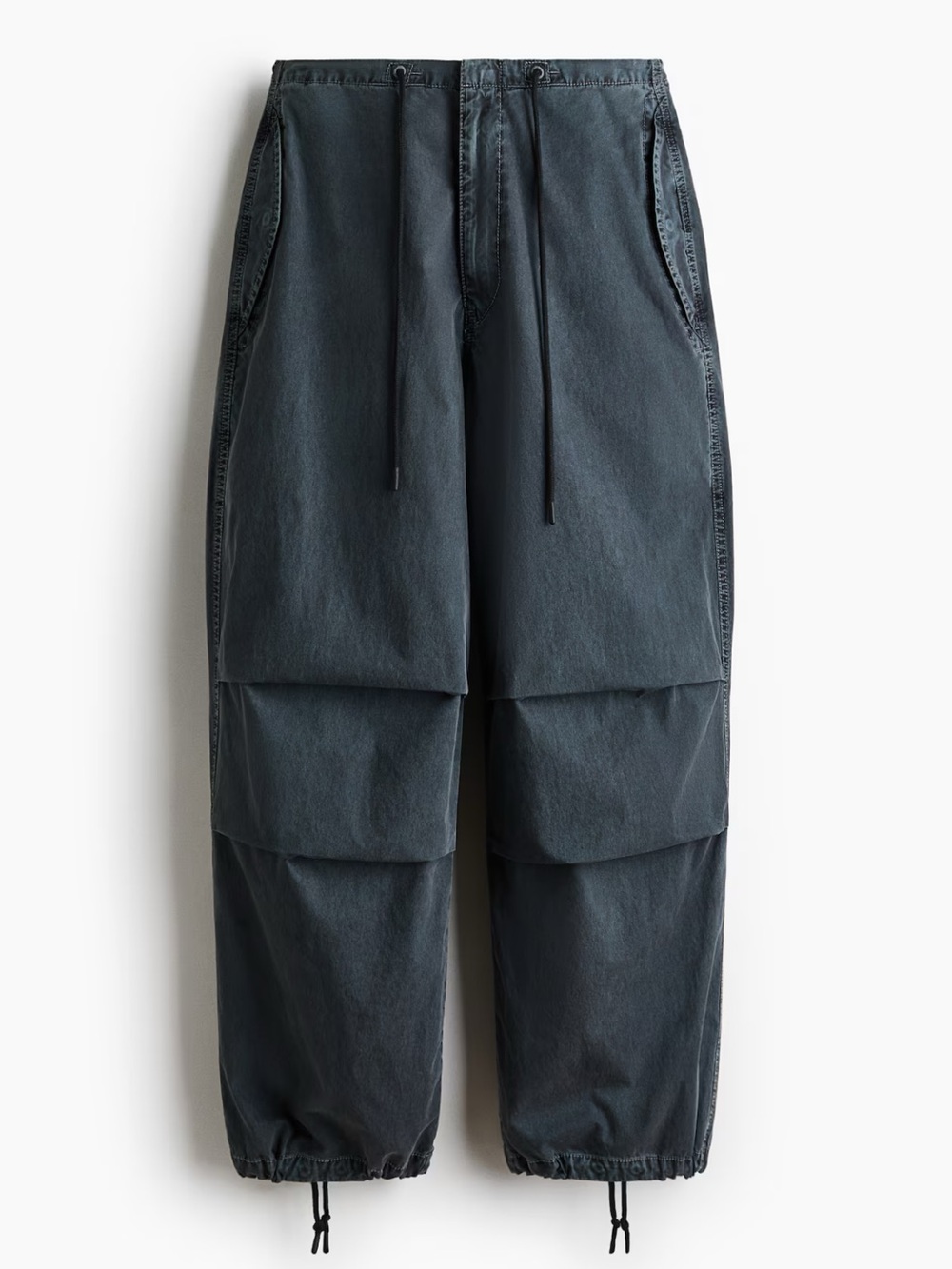 NWT Kelly Wearstler HM Women’s cargo pants XS
